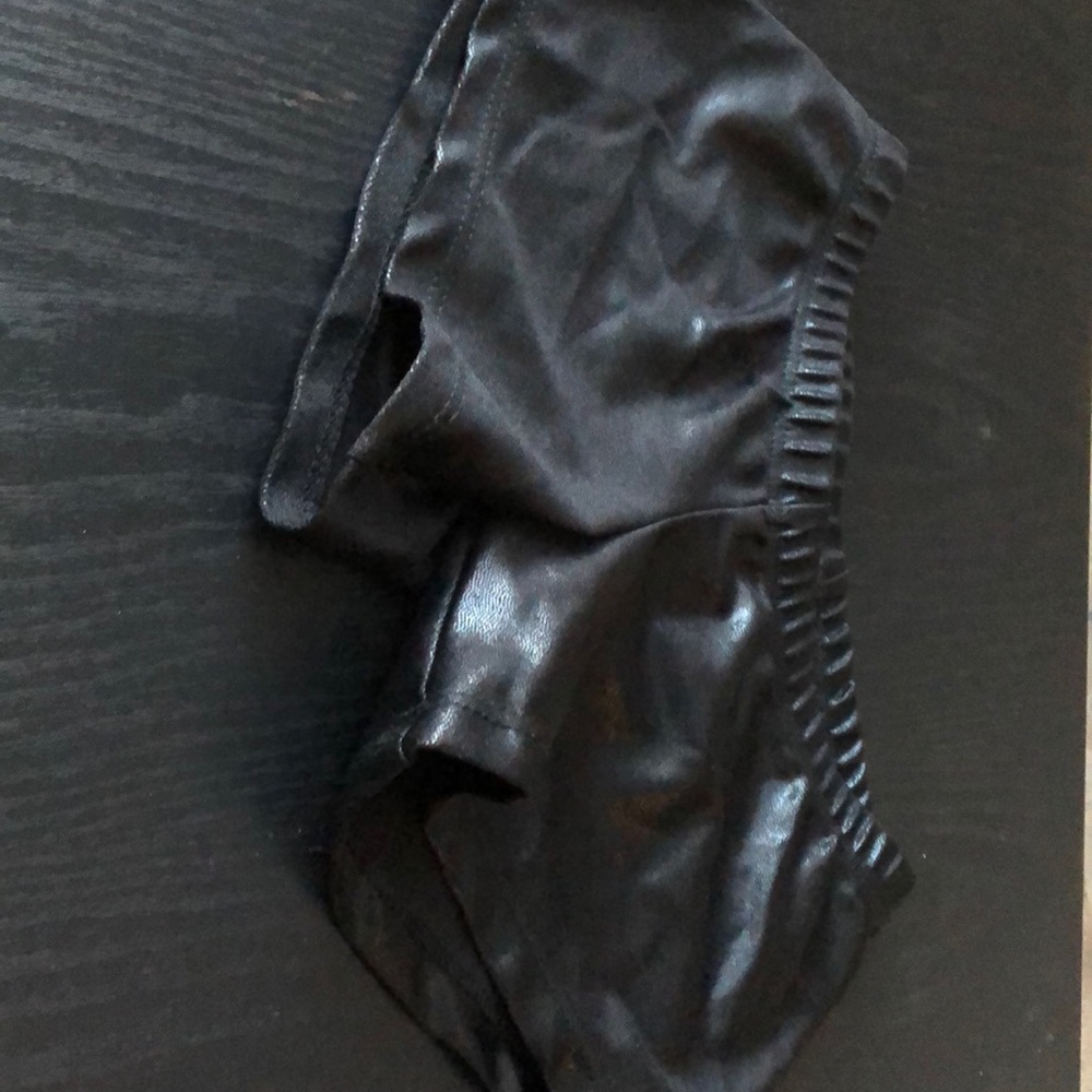 Destira gymnastics shorts